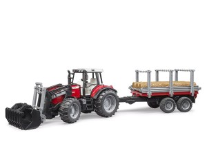02046-ferguson-traktor-sa-prikolicom-bruder